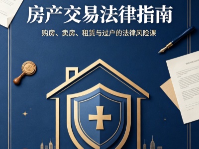 房产交易法律指南