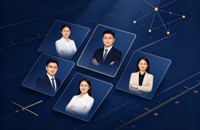 专业名师团队